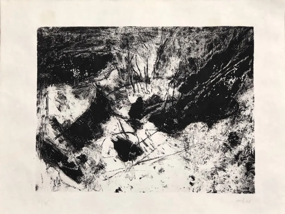 Ets Afro - Sin titulo