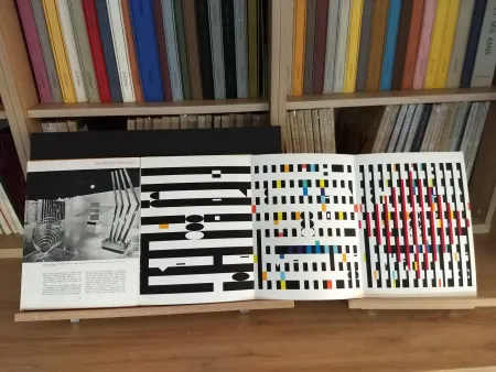 Geïllustreerd Boek Agam - No 37