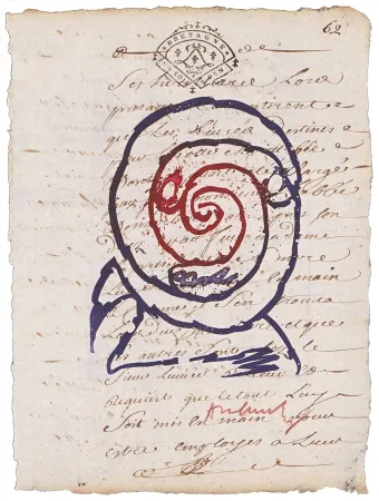 Ets Alechinsky - Adjudicateur