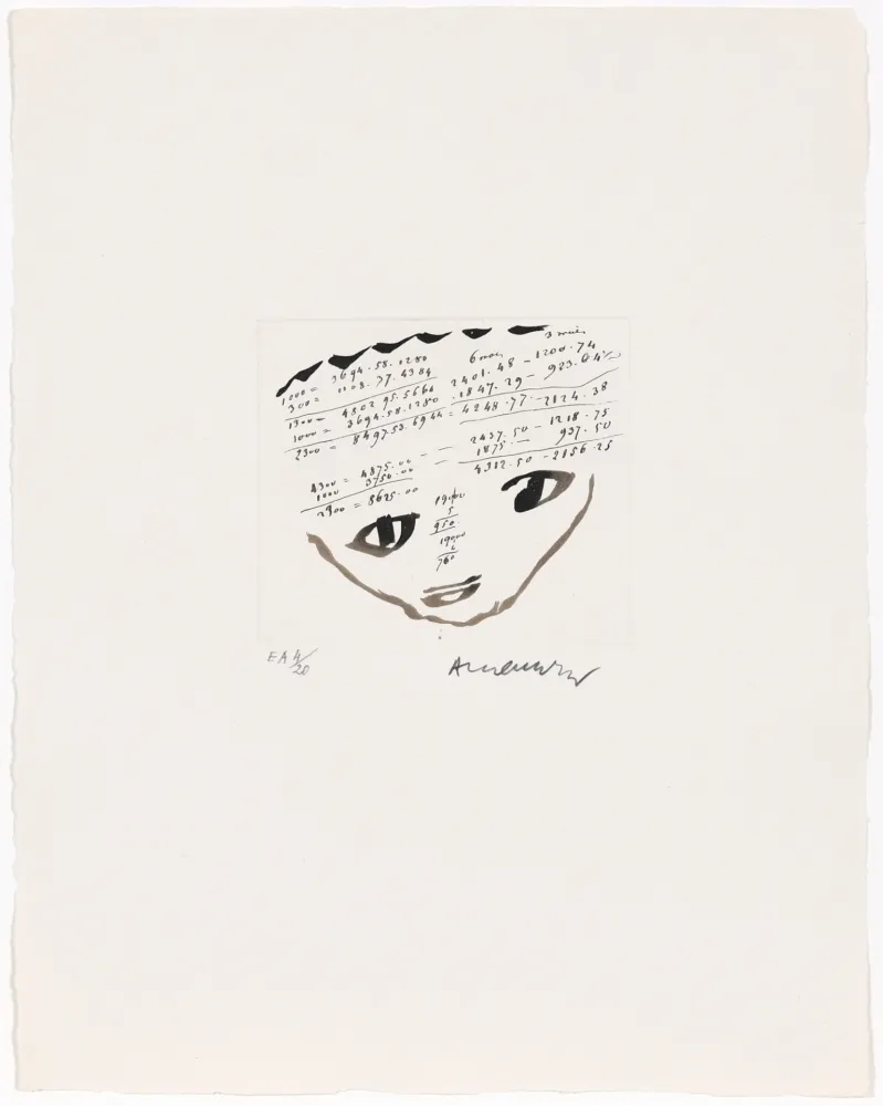 Ets Alechinsky - Carta Canta 01