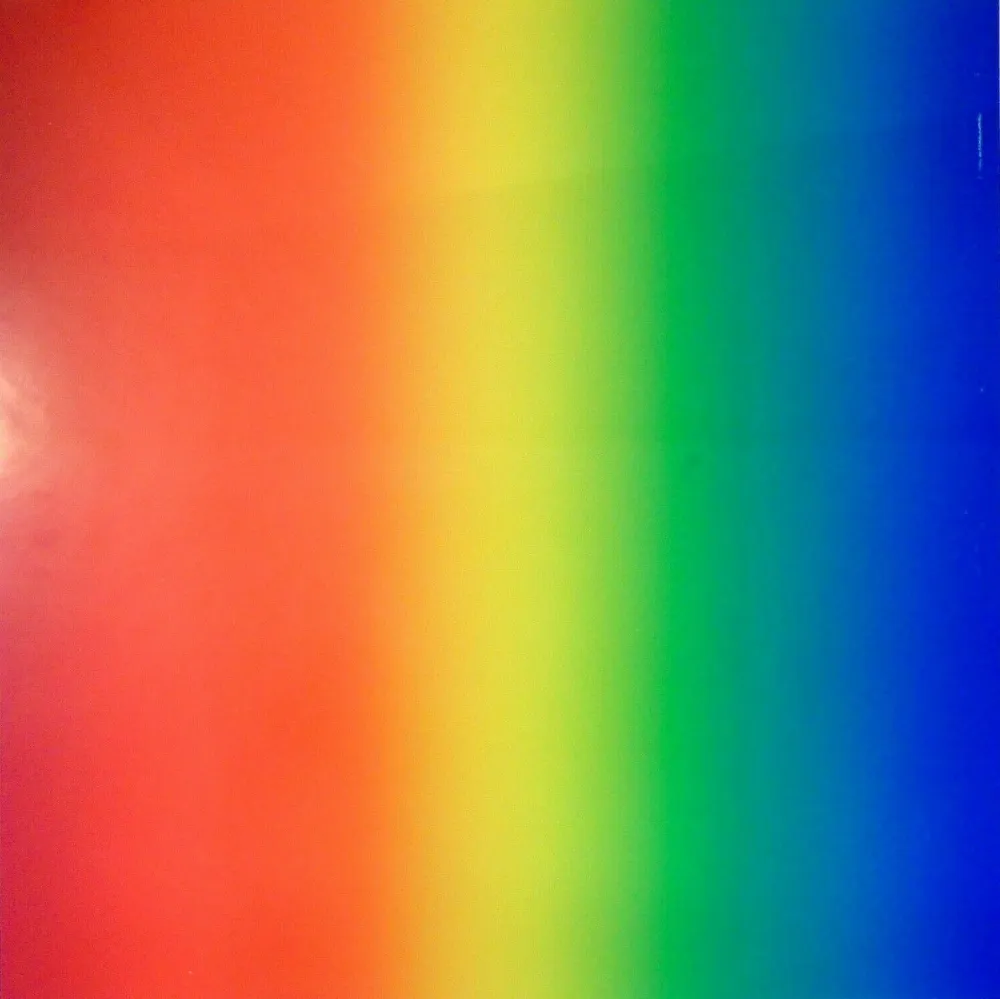 Zeefdruk Alviani - Colore