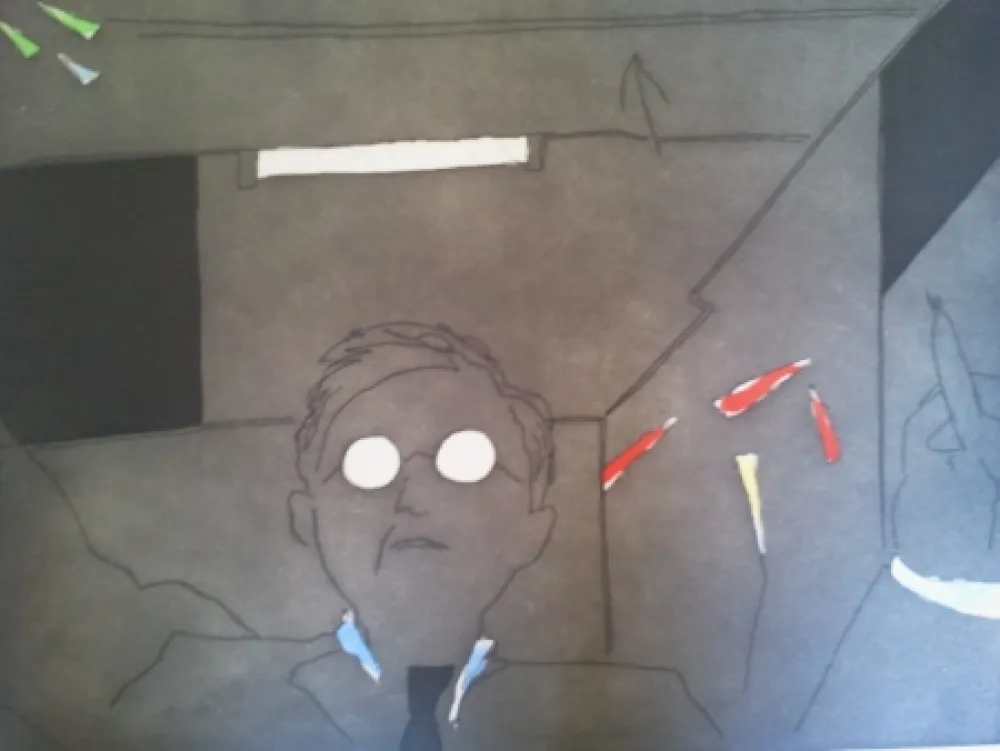 Lithografie Artigas - S/T