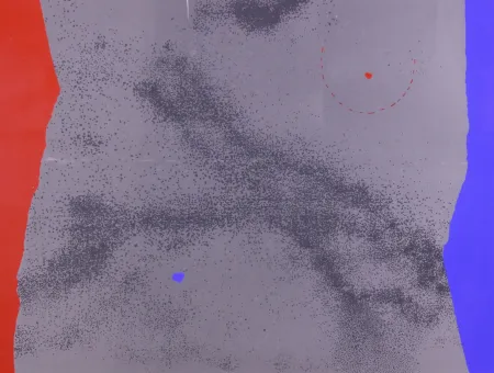 Lithografie Bacci - SENZA TITOLO