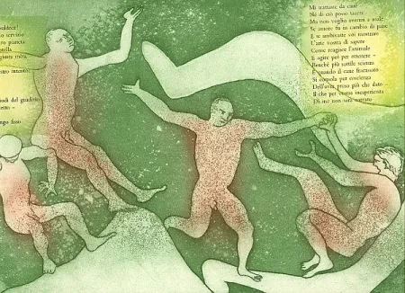 Geïllustreerd Boek Baj - Salutz, I