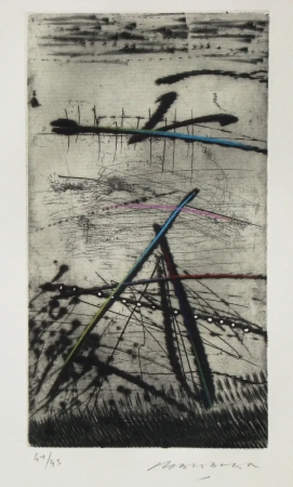 Ets Baltazar - Sans titre