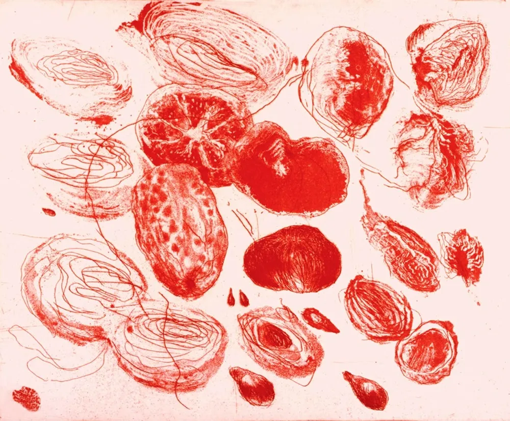 Ets En Aquatint Barcelo - Lanzarote 10