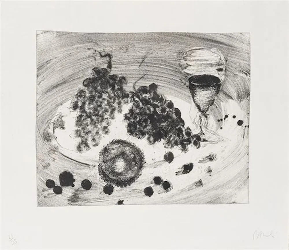 Aquatint Barcelo - Lanzarote 19