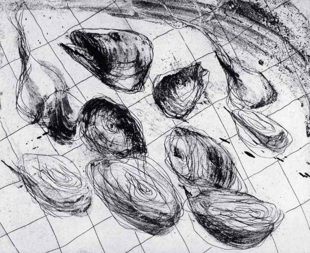 Ets En Aquatint Barcelo - Lanzarote 21