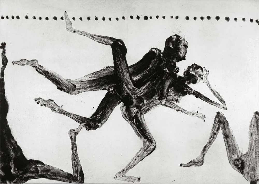 Aquatint Barcelo - Lanzarote 33