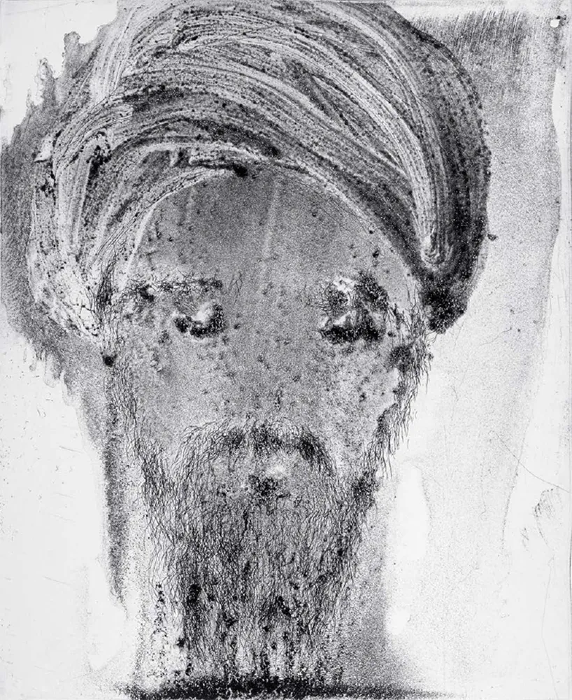 Ets En Aquatint Barcelo - Lanzarote 38