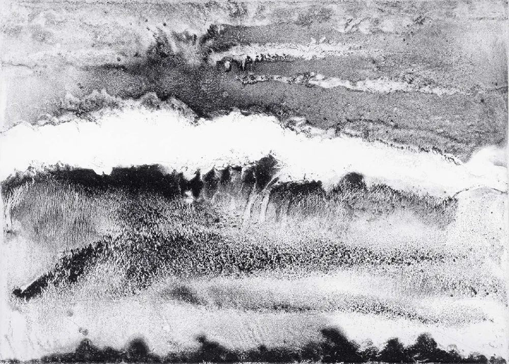 Aquatint Barcelo - Lanzarote 45