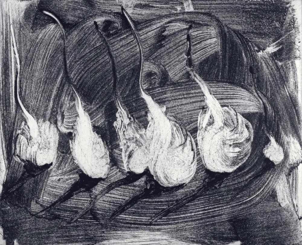 Ets En Aquatint Barcelo - Lanzarote 9