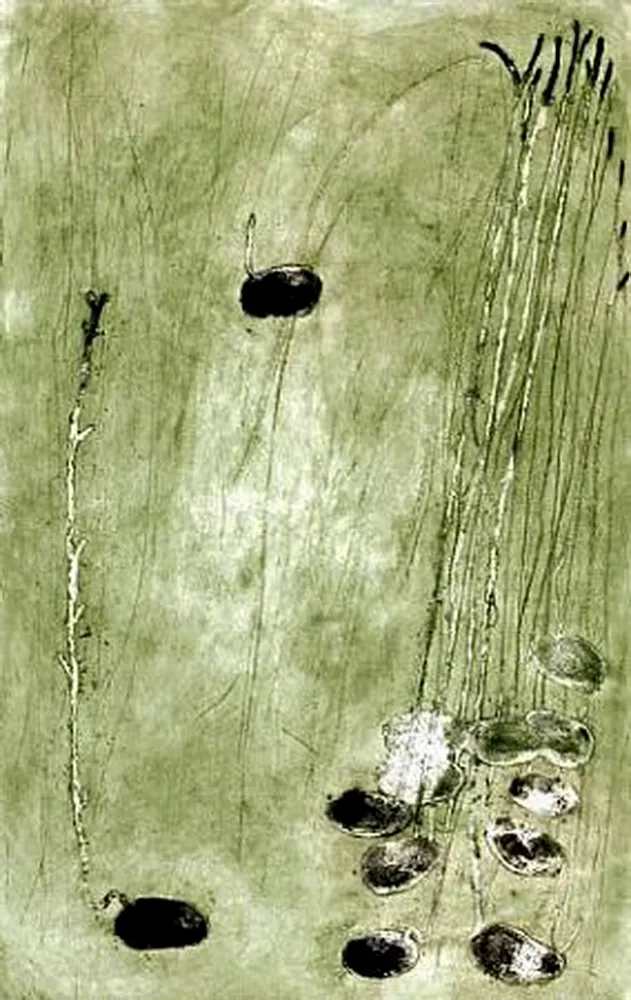 Ets Barcelo - Les Germes