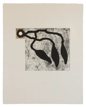 Ets En Aquatint Baroja-Collet - Atrapados