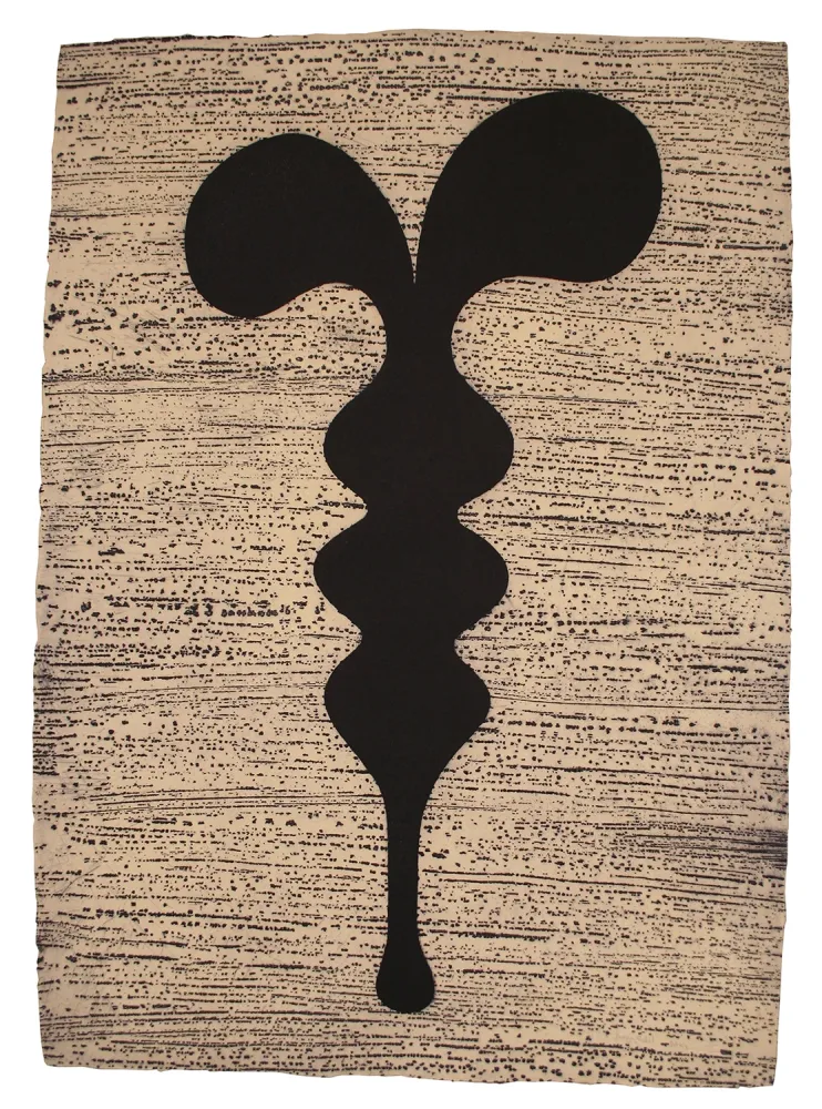 Ets En Aquatint Baroja-Collet - Esencia