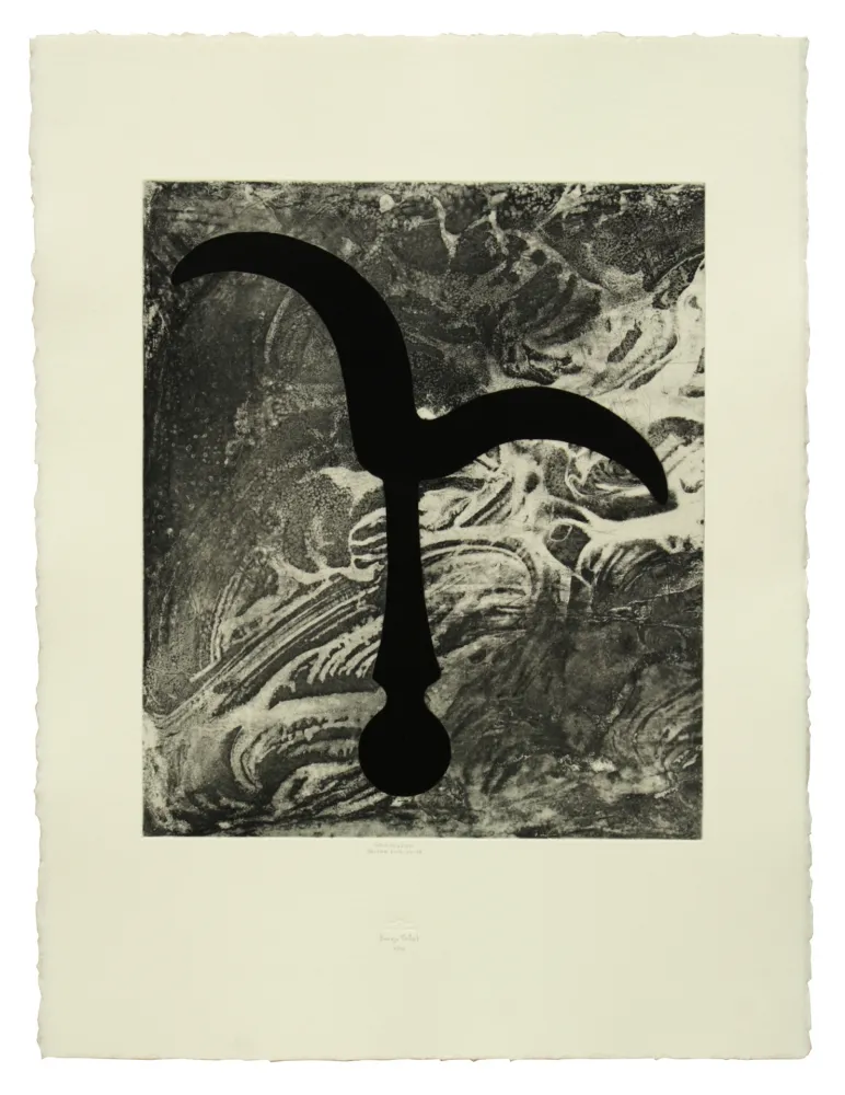 Ets En Aquatint Baroja-Collet - Gazigozoa - Baiona 2017 - 04 - 08