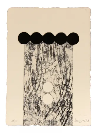 Ets En Aquatint Baroja-Collet - Próximo