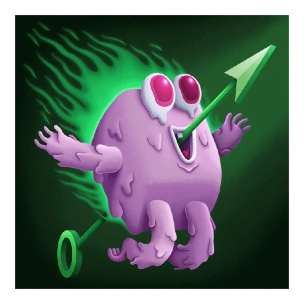 Digitale Print Barrome Forgues - Club des 27