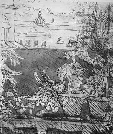 Ets Bartolini - Altana romana