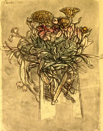 Ets Bartolini - Le calendule