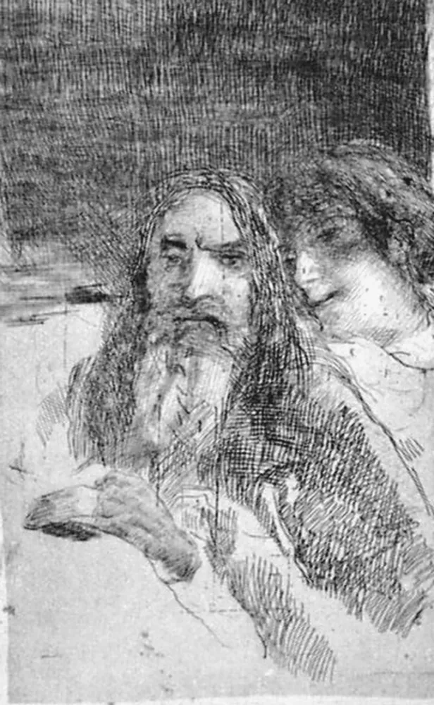 Ets Bianchi - Studio di teste