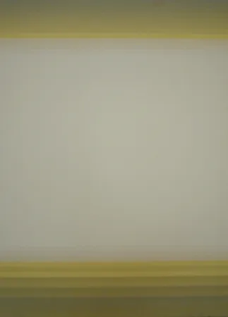 Lithografie Bird - J.B.I. - 10