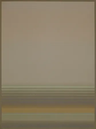 Lithografie Bird - J.B.I. - 4