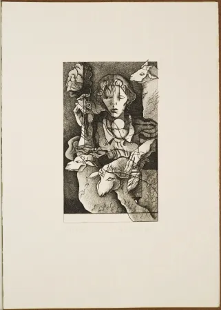 Ets Bodini - Amarilli