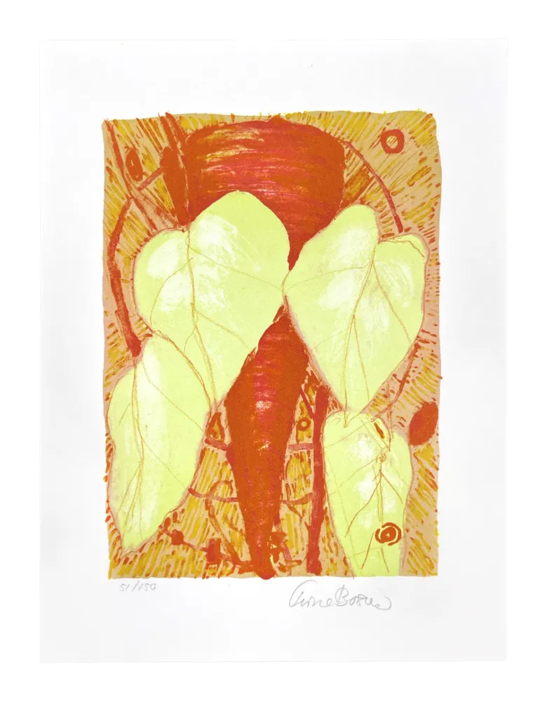 Lithografie Boesen - Éditions Petit #2