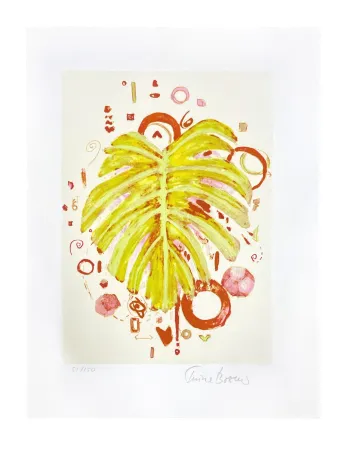 Lithografie Boesen - Éditions Petit #3