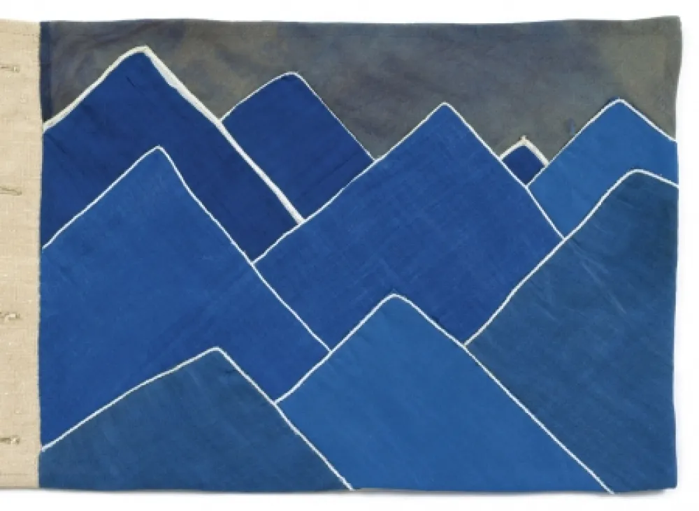 Geïllustreerd Boek Bourgeois - Ode a la Bièvre