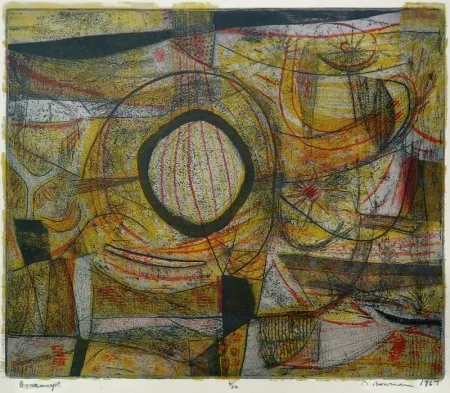 Ets Bowman - Dynamorph