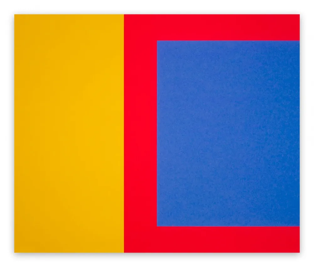 Fotografie Caldicot - Untitled (6), 2013