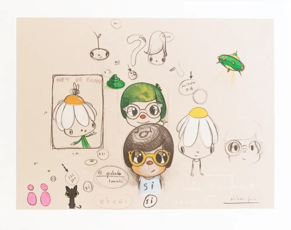 Multiple Calleja - Si