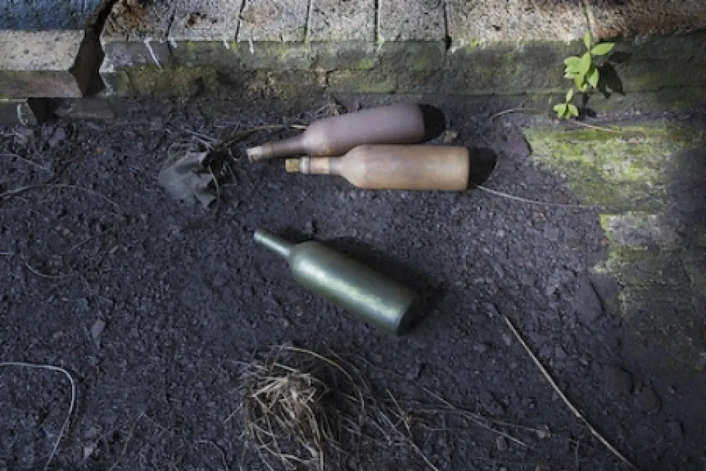 Fotografie Canovas - Untitled