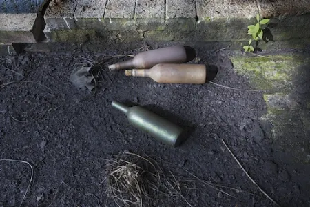 Fotografie Canovas - Untitled