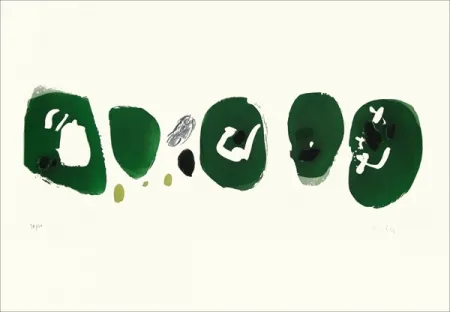 Ets Capdeville - Cinq marques vertes