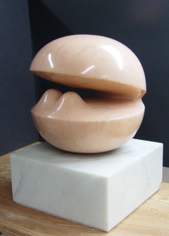 Lithografie Cardenas - Sin titulo 