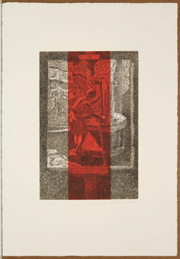 Ets Carmassi - La tintoria