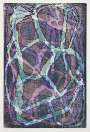 Houtsnede Carstens - No title