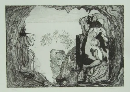 Ets Castillo - Omaggio a Michelangelo