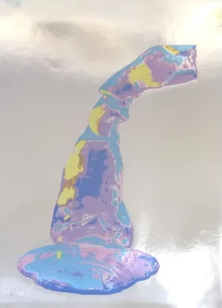 Zeefdruk Cesar - Expansion 