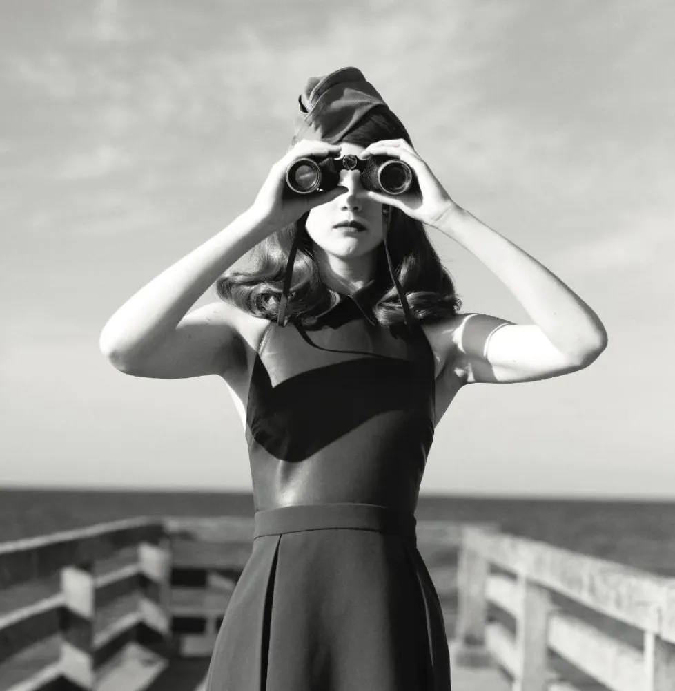 Fotografie César - I Did the Impossible