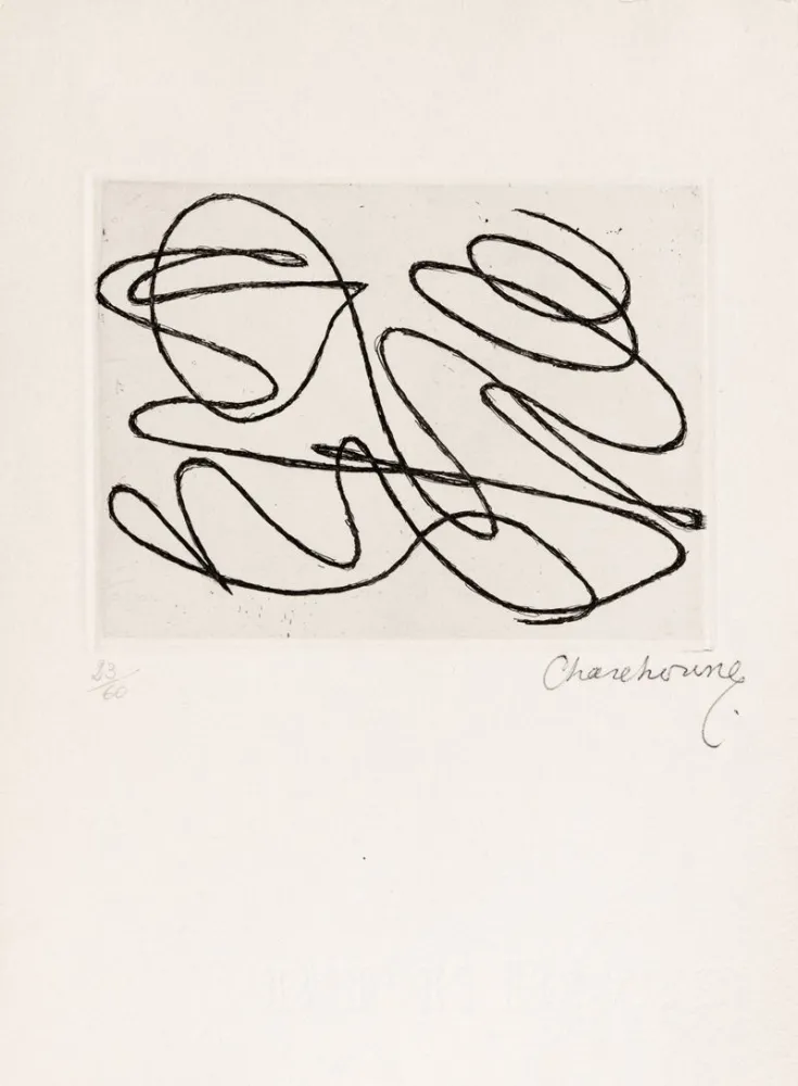 Ets Charchoune - Senza titolo