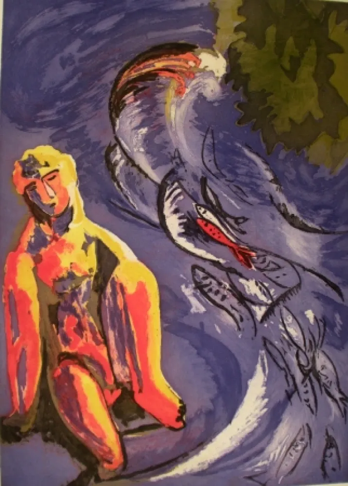 Ets Chia - SenzaTitolo