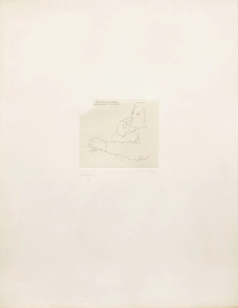 Ets Chillida - Copernico