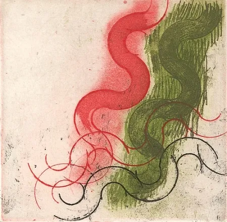 Geïllustreerd Boek Ciussi - Es - fragmenta