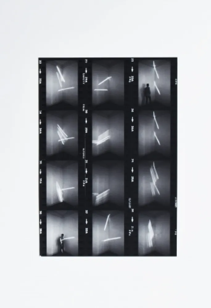 Fotografie Colombo - Nomi e cose