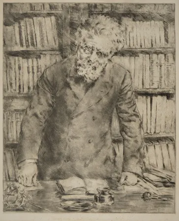 Ets Conconi - GIOSUE' CARDUCCI