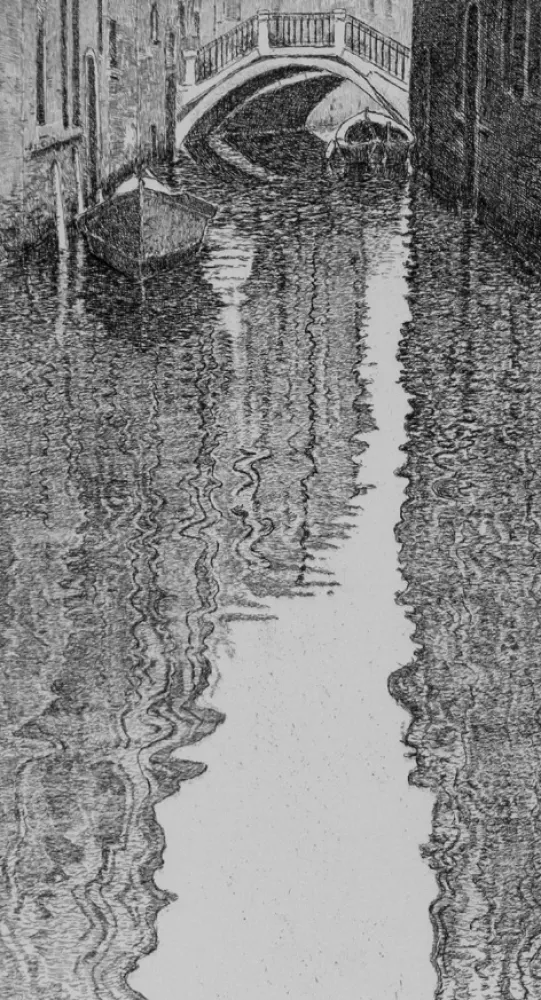 Ets Cotugno  - Riflessi veneziani